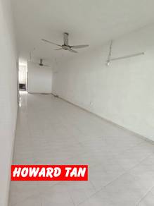 Bandar Tasek Mutiara Simpang Ampat 1 Storey Terrace House for Sale