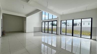 Serene Grove Kajang 2 Storey Semi D For Sale