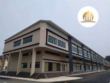 Shop-lot-for-sale-Simpang-Ampat-Penang
