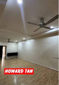 Taman Saujana Permai Bm I 2 Storey Terrace I Near Kota Permai For Rent