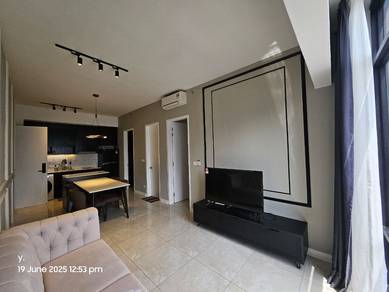Axon Suites Bukit Bintang  Walking distance to Pavilion, Lot 10 KLCC