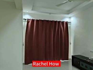 I-Regency Partially Furnished Gelugor