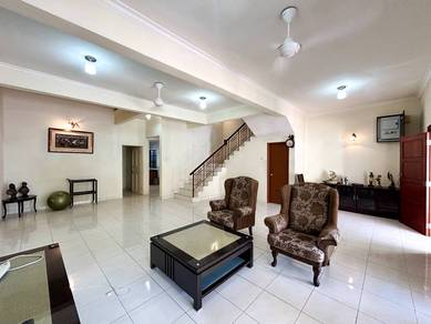 FREEHOLD 🔥 Primaya 2 Storey Terrace House Bdr Tun Husseinn Onn Cheras