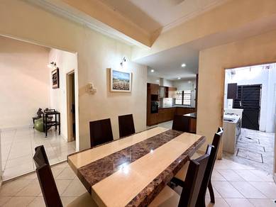 FREEHOLD 🔥 Primaya 2 Storey Terrace House Bdr Tun Husseinn Onn Cheras