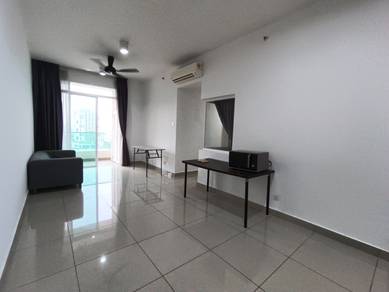 Mutiara Ville @ Cyberjaya-2
