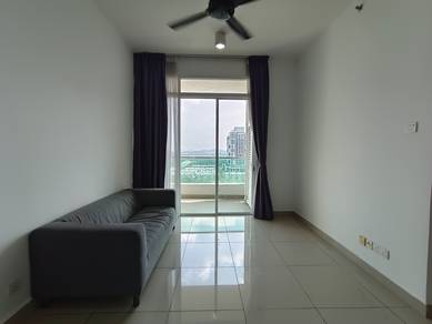 Mutiara Ville @ Cyberjaya