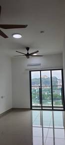BEST‼️ 2 Car Parks🍒 Brand New🍒 Bayu Residensi @ Sri Gombak🔥