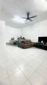 Taman Setia Indah Precinct 10, G&G Basic Renovated Double Storey House