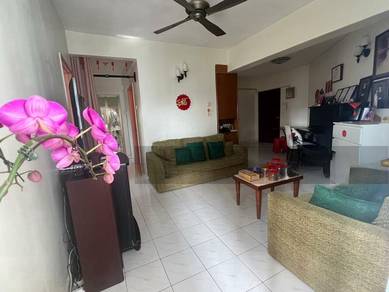 D Casa Condominium Ampang Fully Furnished For Sale