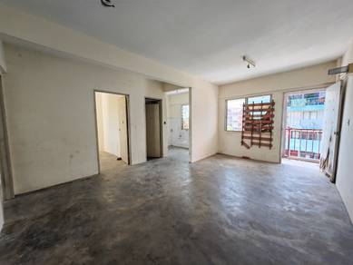 【JUAL MURAH】Low D/P APARTMENT SANDALWOOD Bandar Tasik Puteri Rawang