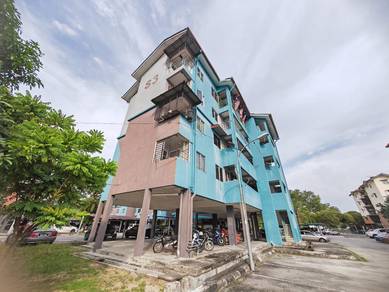 【JUAL MURAH】Low D/P APARTMENT SANDALWOOD Bandar Tasik Puteri Rawang