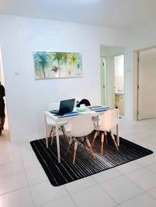 Hot🔥PPA1M Bukit Jalil KL【Fully Furnished & Spacious Unit】