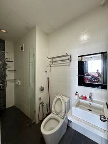 Titiwangsa Vue Residence Fully Furnished Near to Lrt Monorail Hkl Mrt
