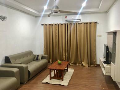 Very nice condition, furnished, actual unit, welcome to view