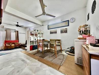 2 sty Bandar Country Homes Desa 12 near Anggun Kota Emerald Rawang