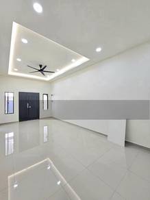 Taman Plentong Utama Low Cost Flat 753 Sqft Fully Renovated Unit