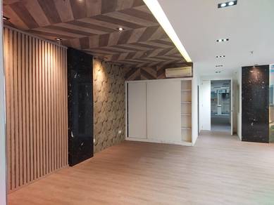[✨4 Storey Nice Shop Office] CHERAS Batu 9 Mahkota Connaught Kajang