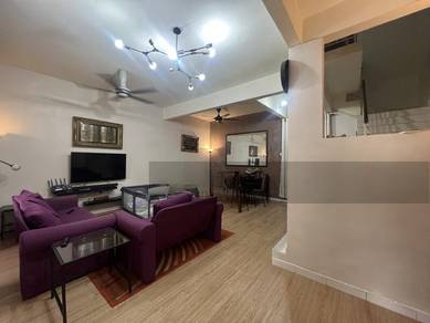 Bandar Mahkota Cheras Double Storey Terrace For Sale