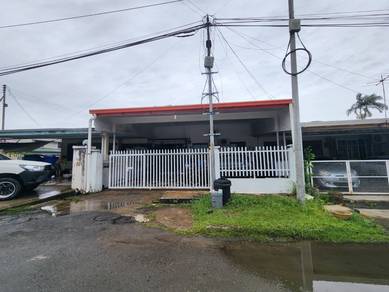 Taman Delima - Nosoob (Penampang)