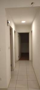 Casa Green @ Bukit Jalil 🔥【Near LRT & Pavillion 2】for Rent
