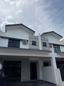 Skudai Fully Furnished Pulai Perdana brand new DSTH For Rent