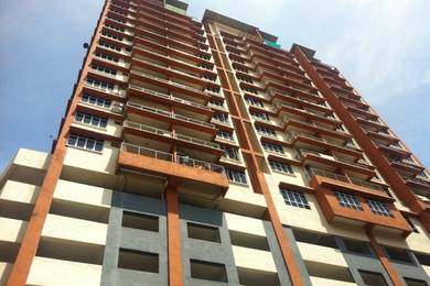 [✅FULL LOAN✅] Diamond Regency 1002sf Setapak KL 0%DEPO BELOW MARKET