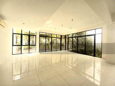 16 Quartz Melawati 3-Storey Zero Lot Villa For Sale