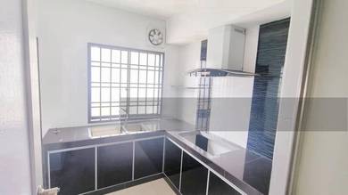 Taman Bukit Indah, Jalan Indah 4, Basic Renovated Single Storey House