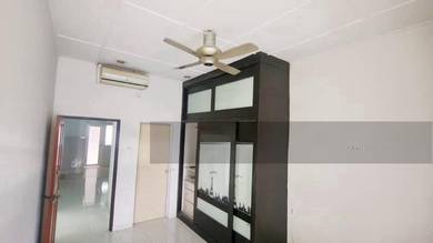 Taman Bukit Indah, Jalan Indah 4, Basic Renovated Single Storey House