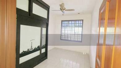 Taman Bukit Indah, Jalan Indah 4, Basic Renovated Single Storey House