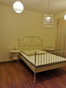 Titiwangsa Fully Furnished Near to Lrt Monorail Hkl Mrt