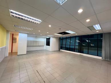 旺厂出租 Nouvelle Industrial Park 工业园 , Kota Damansara, Sunsuria Teknologi