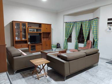 2-storey-Terraced-House-for-sale-Bandar-Sungai-Long-Selangor-1
