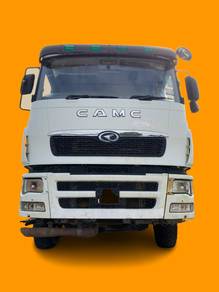 H08 Camc (Fs380 Hr410)