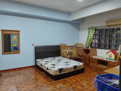 2-storey-Terraced-House-for-sale-Bandar-Sungai-Long-Selangor-2