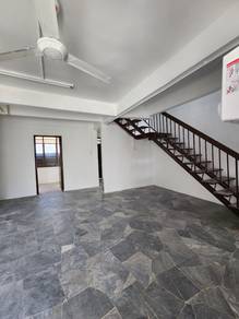 2-storey-Terraced-House-for-sale-Puchong-Selangor