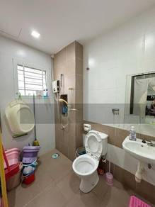Taman Seri Austin, Lake View, G&G Renovated Double Storey Endlot House