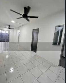 Minest Zen2 Renovated Partially Furnished KLCC View Malaysian Only