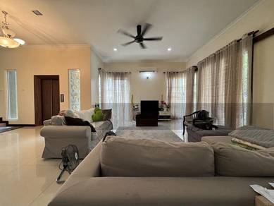 Beverly Heights Ampang 3 Storey Semi D For Sale