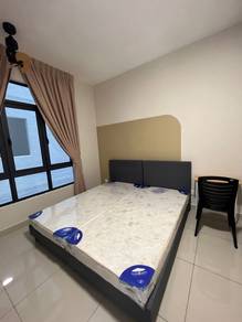 Nice Renovation Fully Furnish, Good ROI investment condo