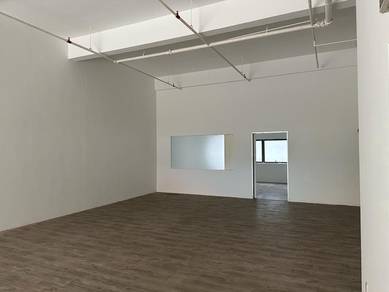 【Setiawalk🔥】High visibility Retail Shop / Office unit for Rent