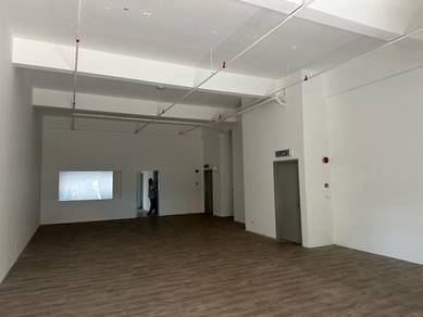 【Setiawalk🔥】High visibility Retail Shop / Office unit for Rent