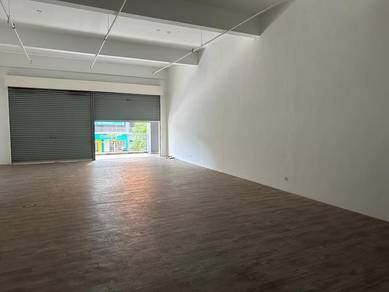 【Setiawalk🔥】High visibility Retail Shop / Office unit for Rent