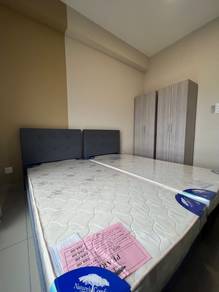 Nice Renovation Fully Furnish, Good ROI investment condo