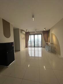 Nice Renovation Fully Furnish, Good ROI investment condo