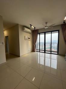 Nice Renovation Fully Furnish, Good ROI investment condo