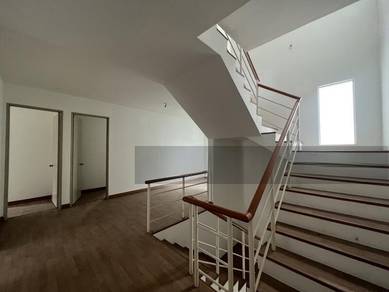 Laville Dutamas Cheras Selatan 2.5 Storey Semi-D For Sale