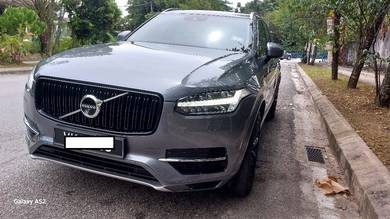 Volvo XC90 2.0 T8 TWIN ENGINE (A) 89900KM DON