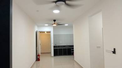 Brand New🔥3 rooms🍒 Bayu Residensi 🔥Sri Gombak