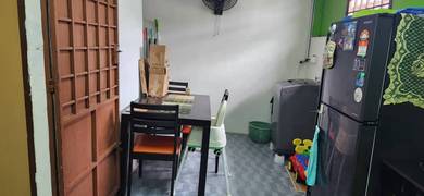 FULL LOAN Taman Teratai Single Storey Low Cost House